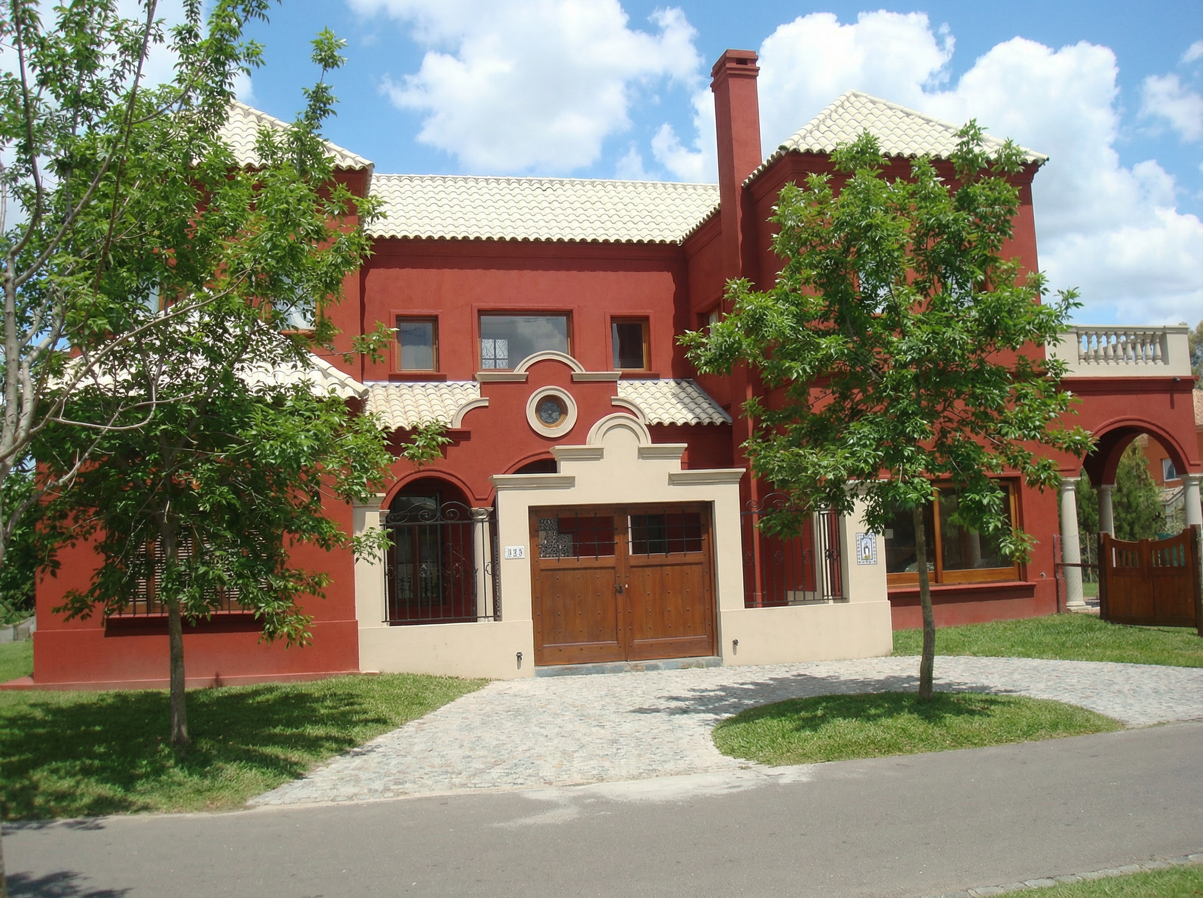 Proyecto La Escondida